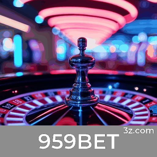 Cassino Online 959BET