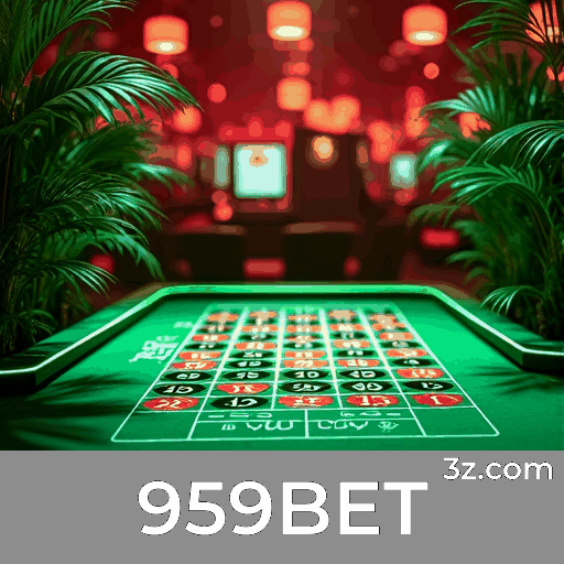 Cassino Online 959BET