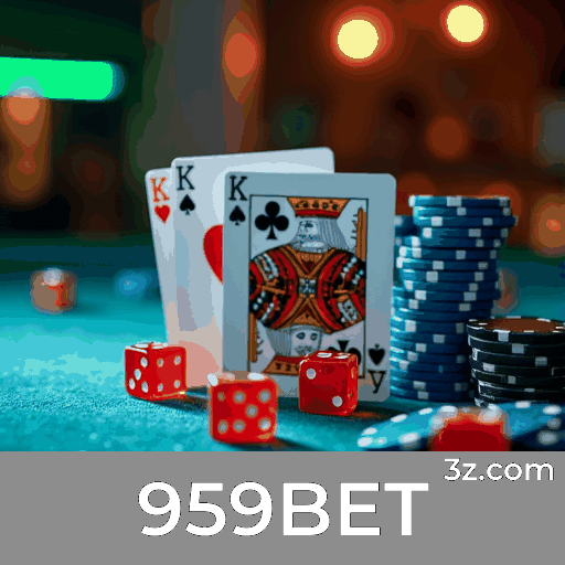 Cassino Online 959BET