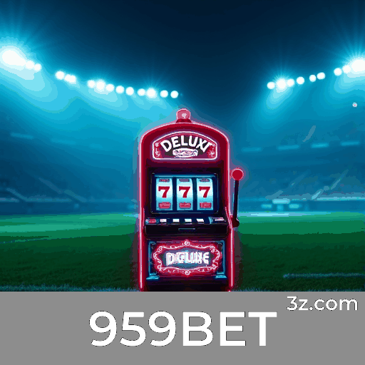 Cassino Online 959BET