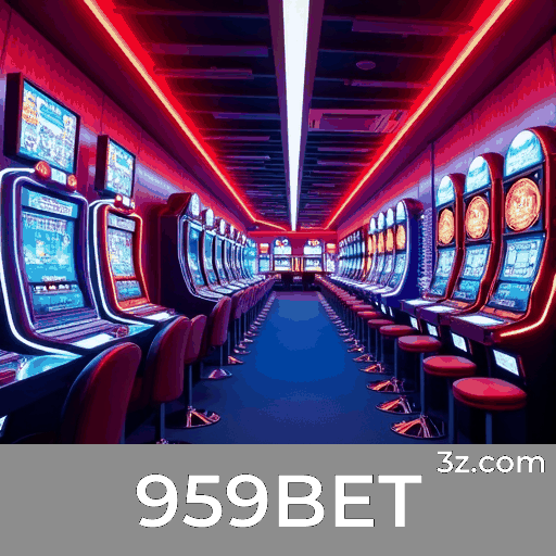 Cassino Online 959BET