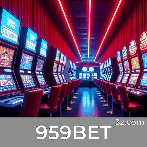 Cassino Online 959BET