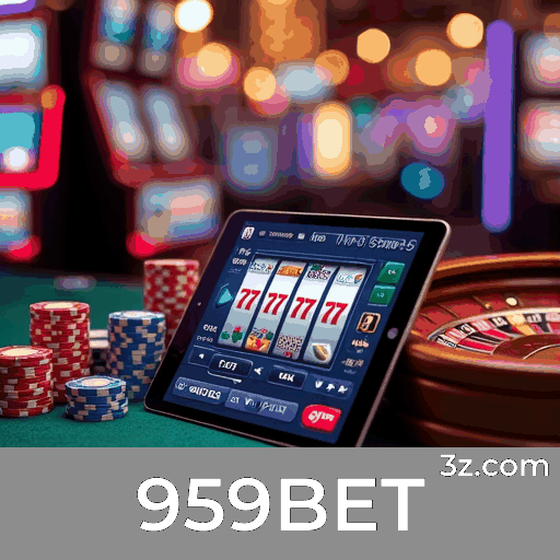 Cassino Online 959BET