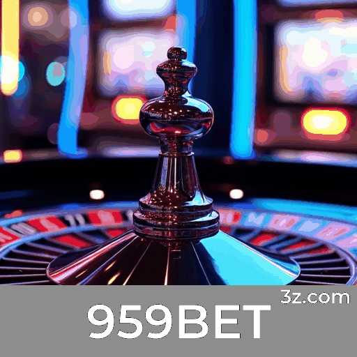 Cassino Online 959BET