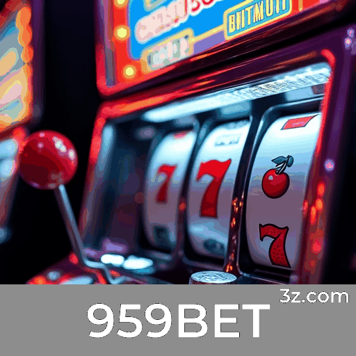 Cassino Online 959BET