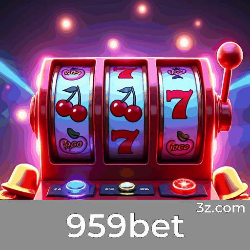 959bet: Plataforma de Apostas Confiável e Segura 959bet: Plataforma de Apostas Confiável e Segura