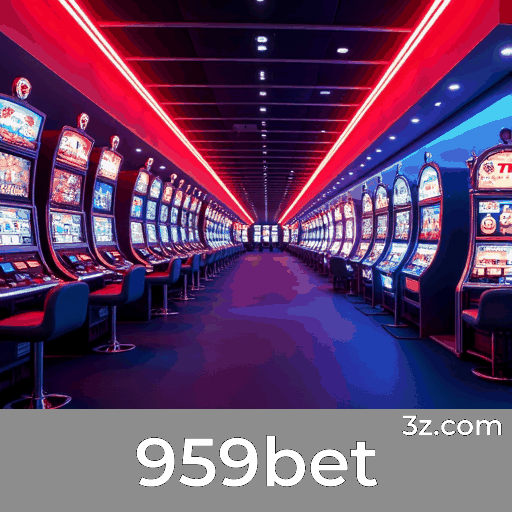 959bet: Variedade, Entretenimento e Sucesso para Brasileiros 959bet: Variedade, Entretenimento e Sucesso para Brasileiros