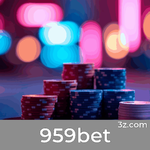 959bet: Plataforma de Apostas Confiável e Segura 959bet: Plataforma de Apostas Confiável e Segura